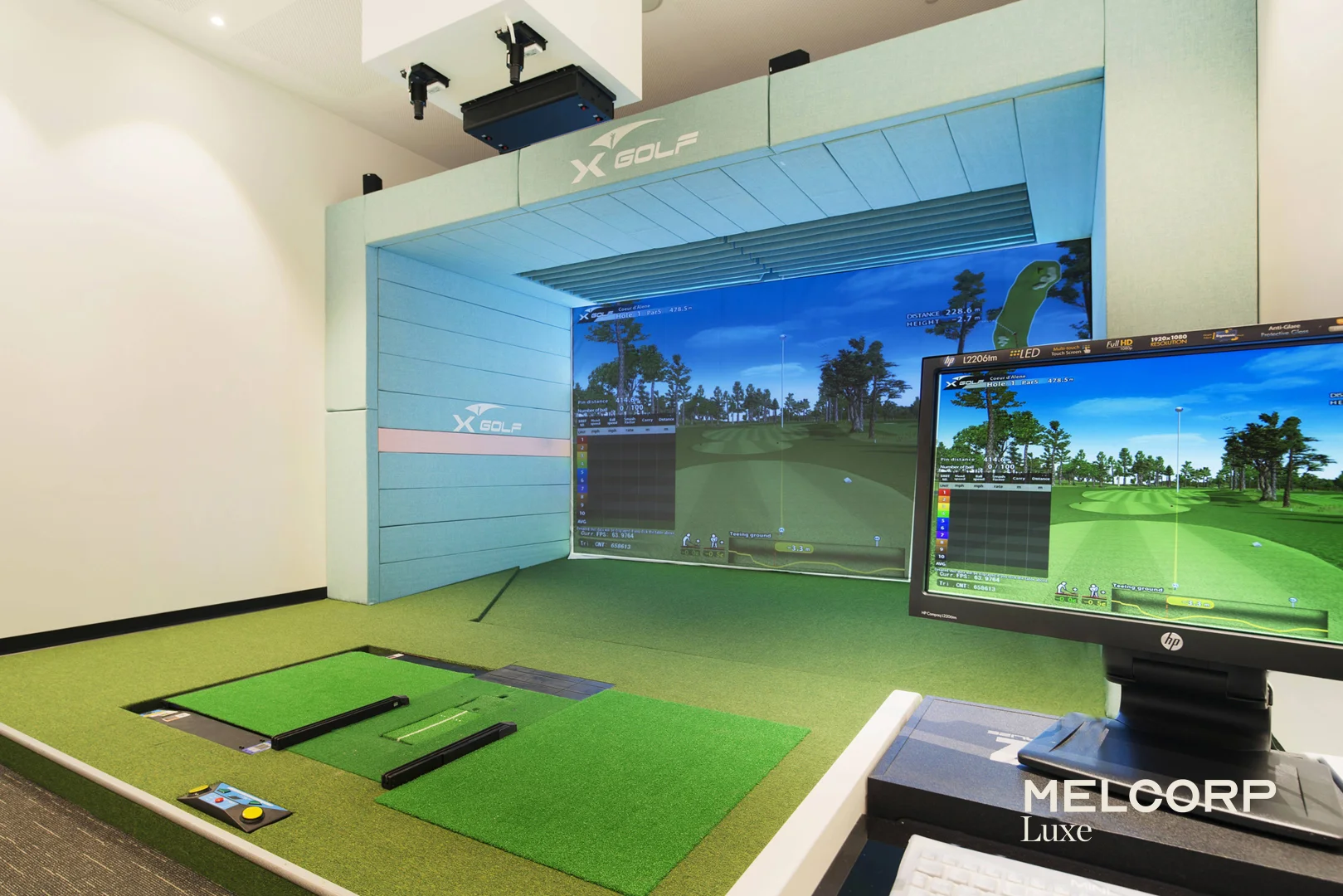 Additional image 21 of 6501/35 Queensbridge Street, Southbank VIC 3006