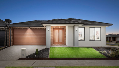 Picture of 25 Murray Rd, THORNHILL PARK VIC 3335