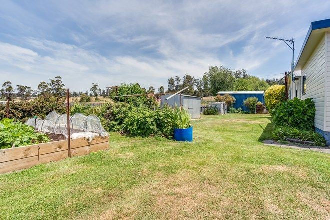 Picture of 2910 West Tamar Highway, LOIRA TAS 7275