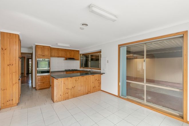 Picture of 36 Kingsmead Close, SUNSHINE NORTH VIC 3020