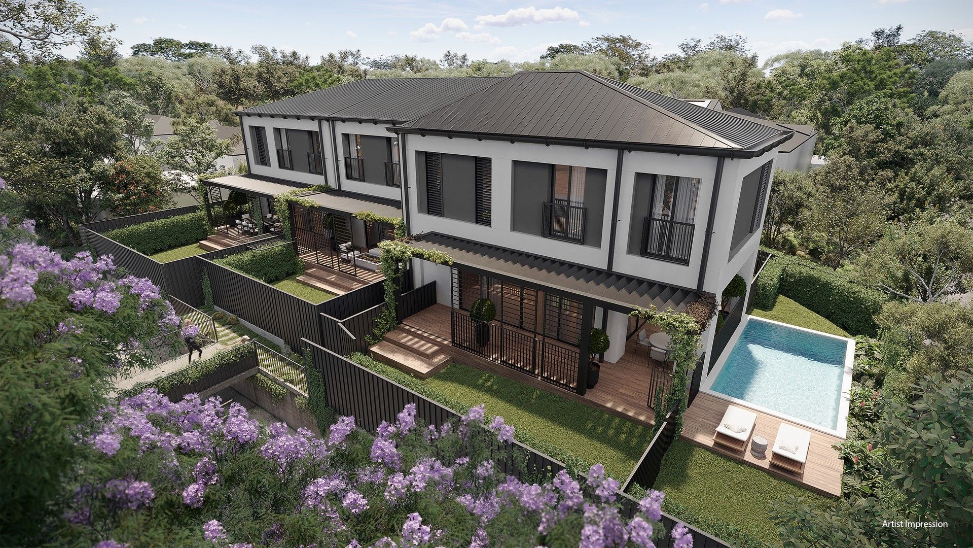 40C Glendon Road, Double Bay NSW 2028 Domain