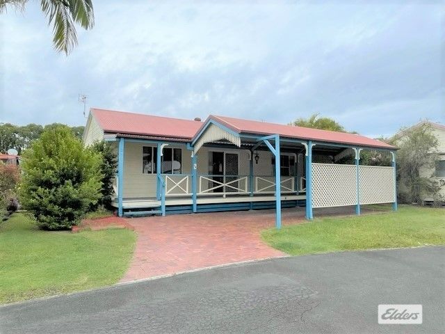 78/208 Elizabeth Street, Urangan QLD 4655, Image 0