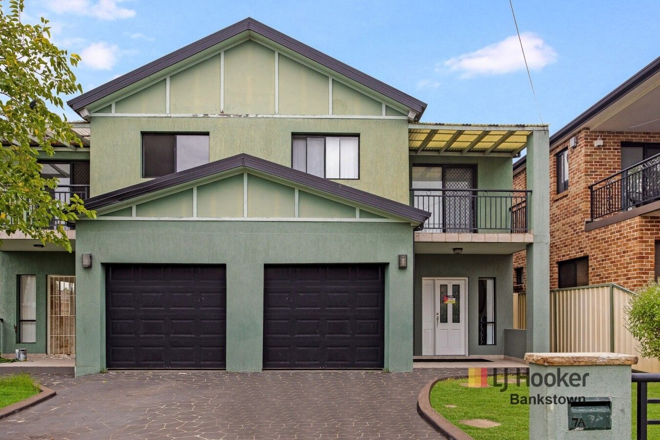 7A Pandora Street, Greenacre NSW 2190, Image 0