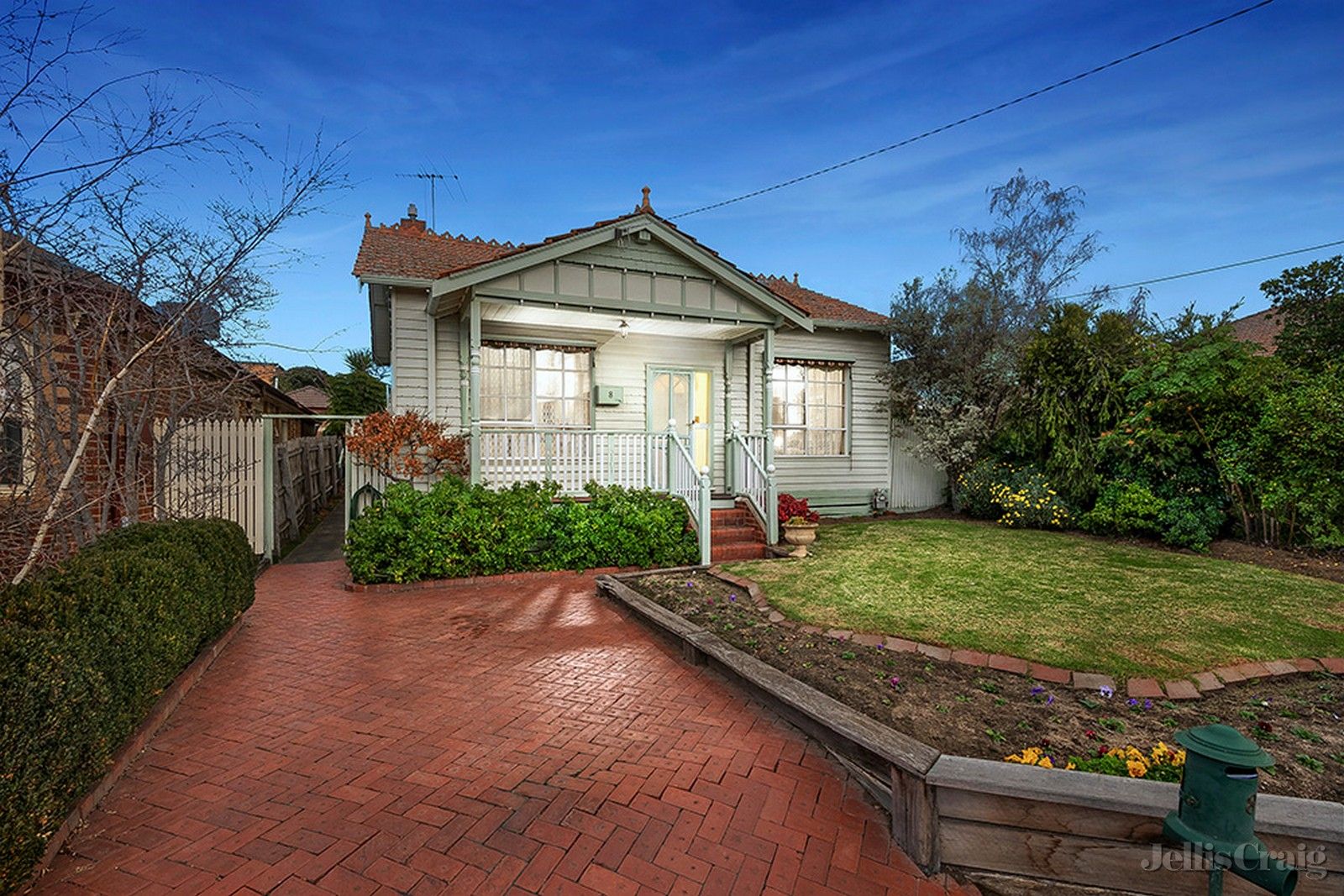 8 Morton Street, Essendon Property History & Address Research Domain
