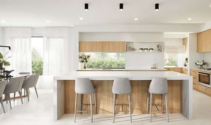 4 bedrooms House in  LOGAN RESERVE QLD, 4133