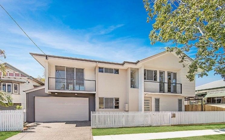 4 bedrooms House in 3 Magdala Street ASCOT QLD, 4007