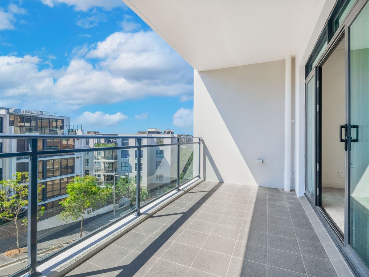 2 bedrooms Apartment / Unit / Flat in 6/2 Underdale Lane MEADOWBANK NSW, 2114