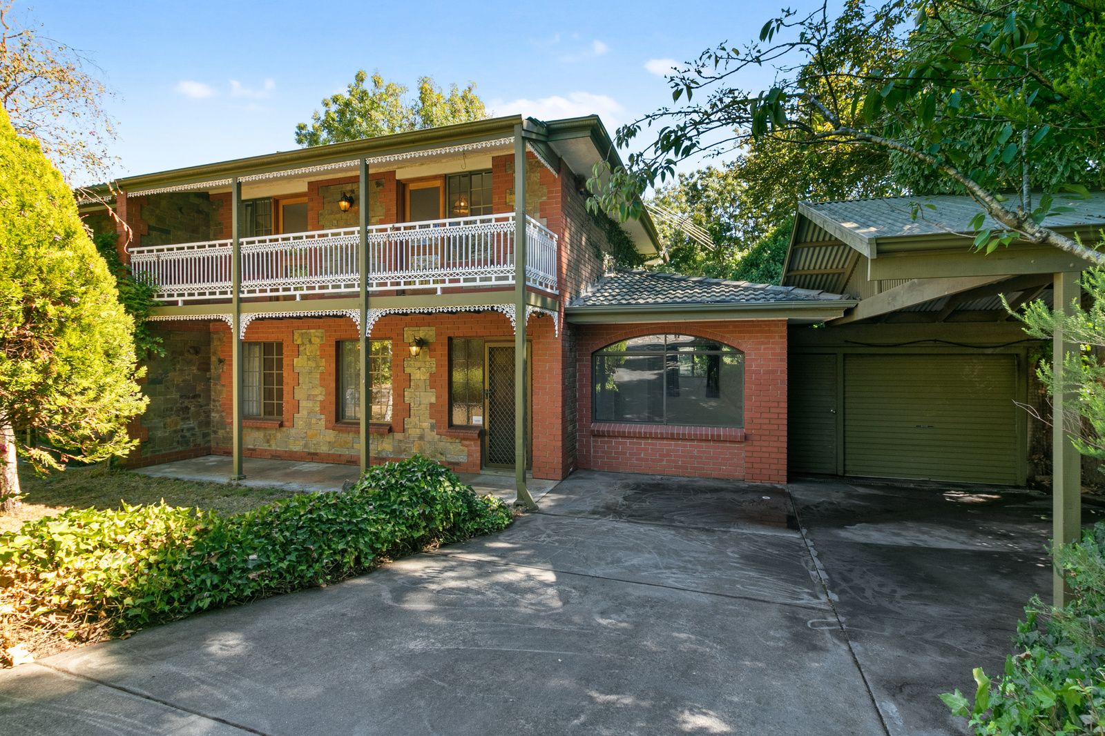 1/6 Sherwood Drive, Glenalta SA 5052, Image 0