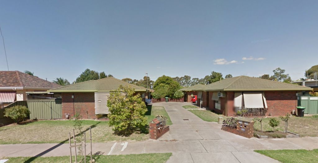 2 bedrooms Apartment / Unit / Flat in 3/9-11 Chertsey Road SHEPPARTON VIC, 3630