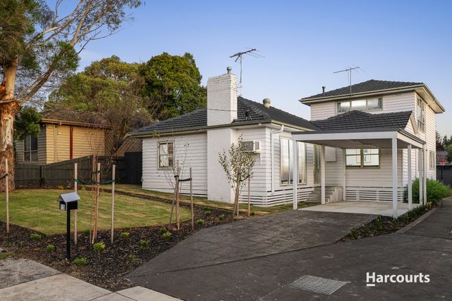 Picture of 15 Neville Street, RINGWOOD VIC 3134