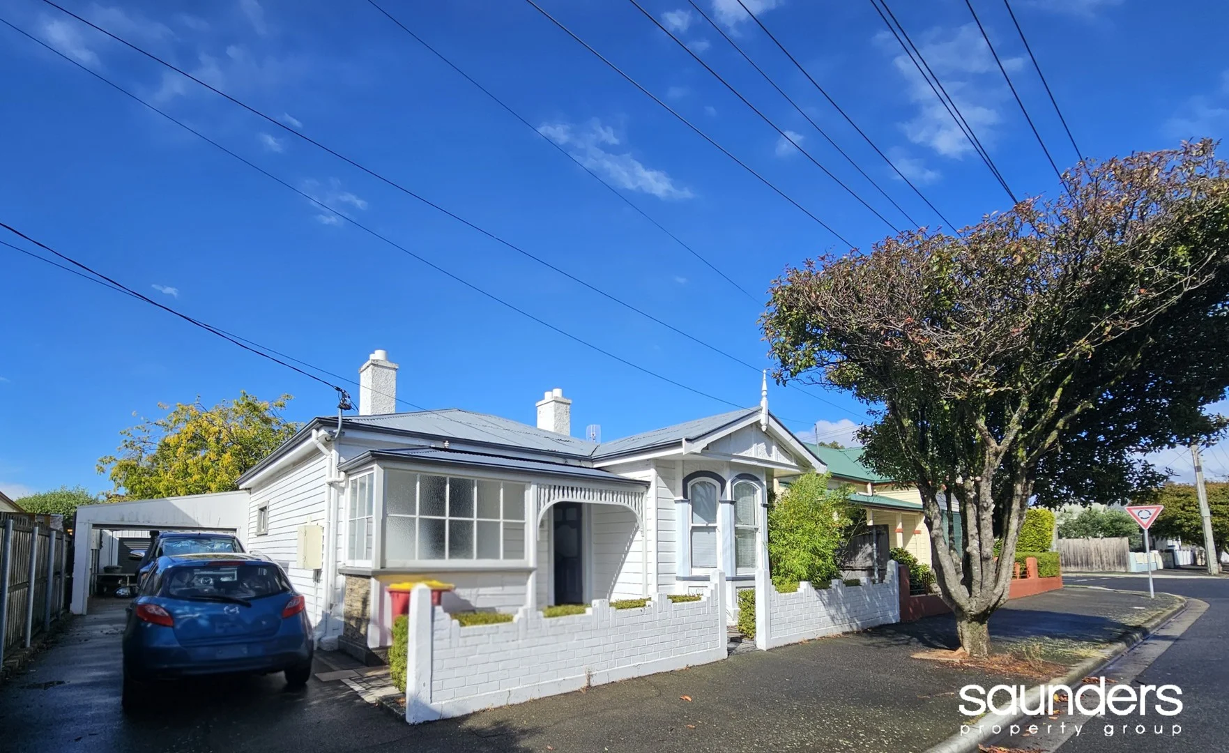 Primary image of 25 Burns Street, Invermay TAS 7248