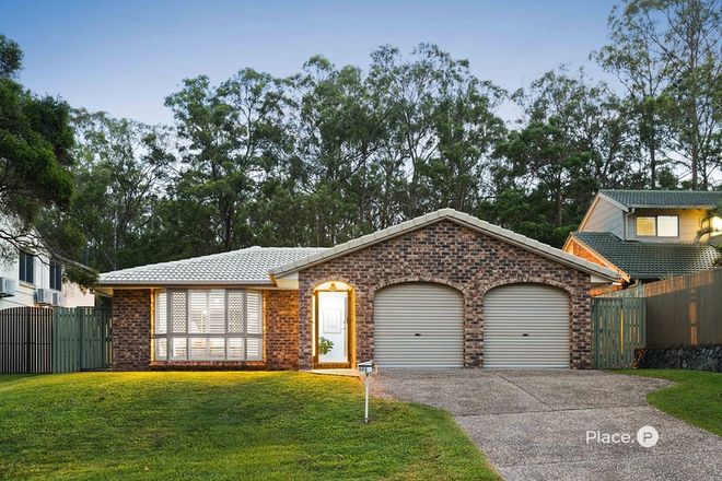 Picture of 125 Indus Street, CAMP HILL QLD 4152