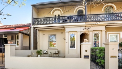 Picture of 181 Addison Road, MARRICKVILLE NSW 2204