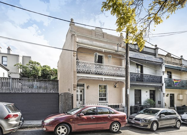 2 West Street, Paddington NSW 2021