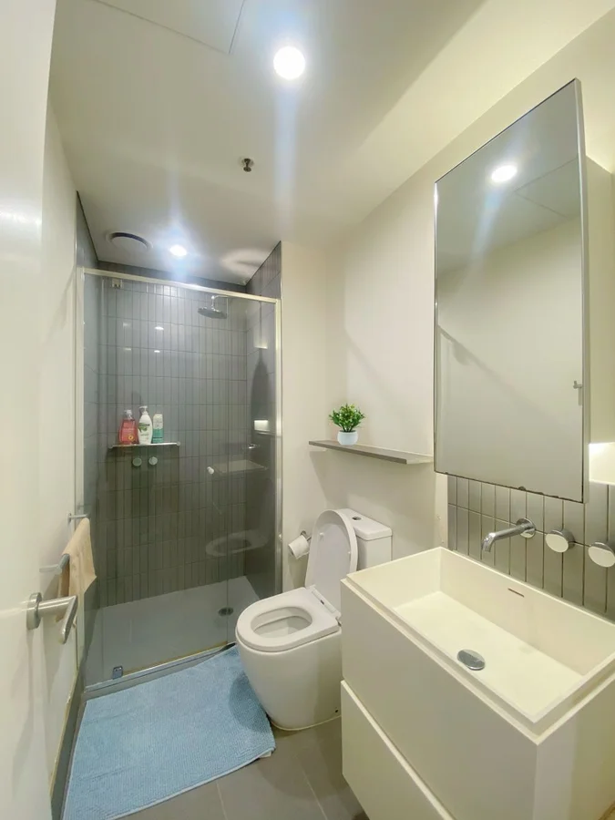 Additional image 5 of 1406/105 Clarendon Street, Southbank VIC 3006