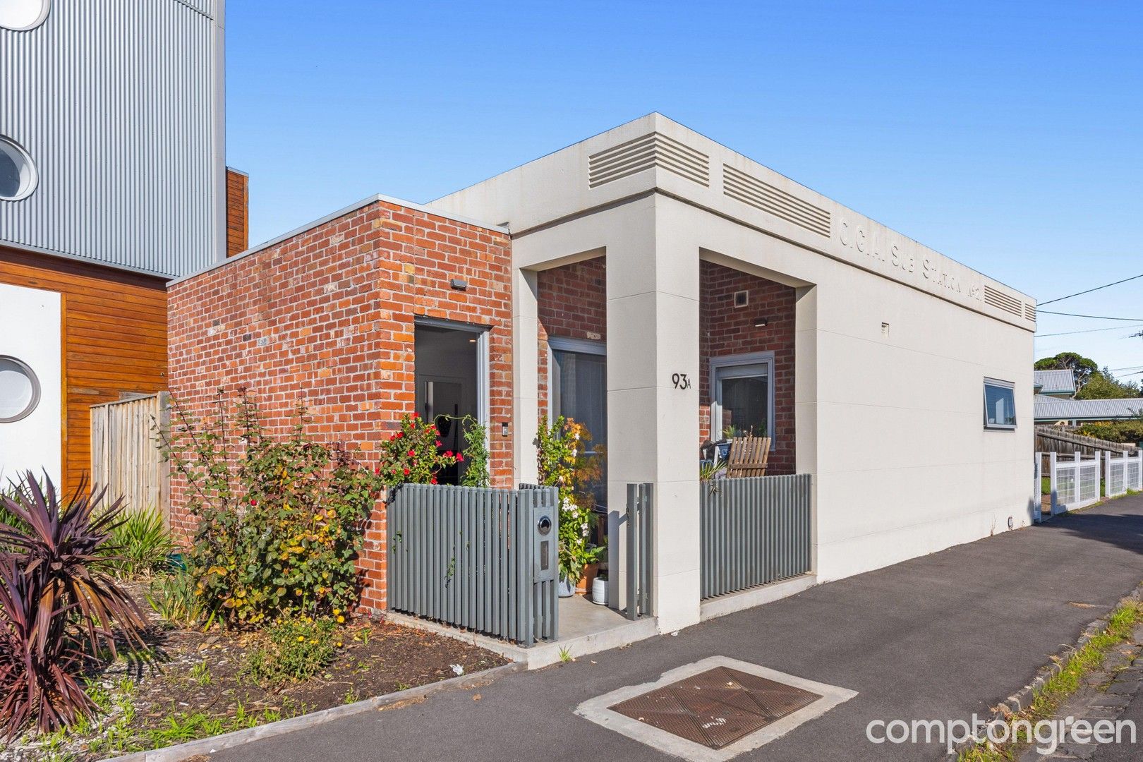 93A Stevedore St, Williamstown VIC 3016 Apartment For Rent 470