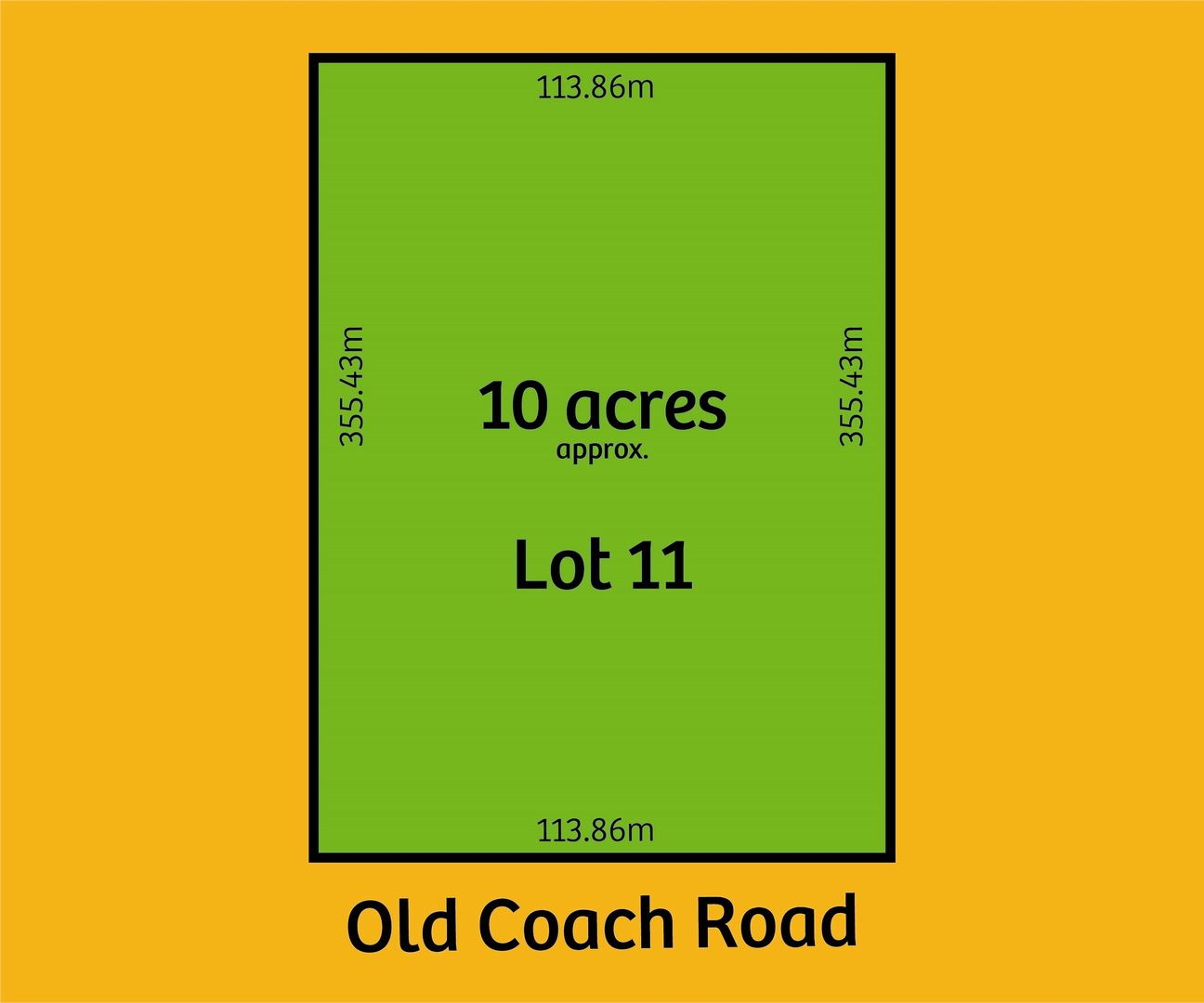 Lot 11 Old Coach Road, Aldinga SA 5173, Image 1