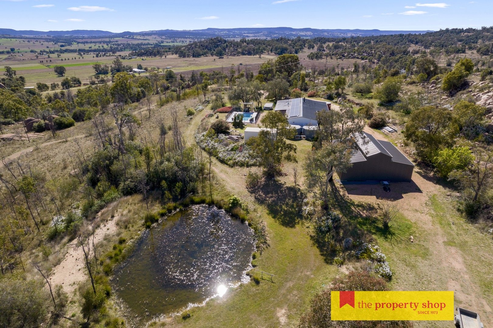 126 Bobadah Road, Mudgee NSW 2850, Image 0