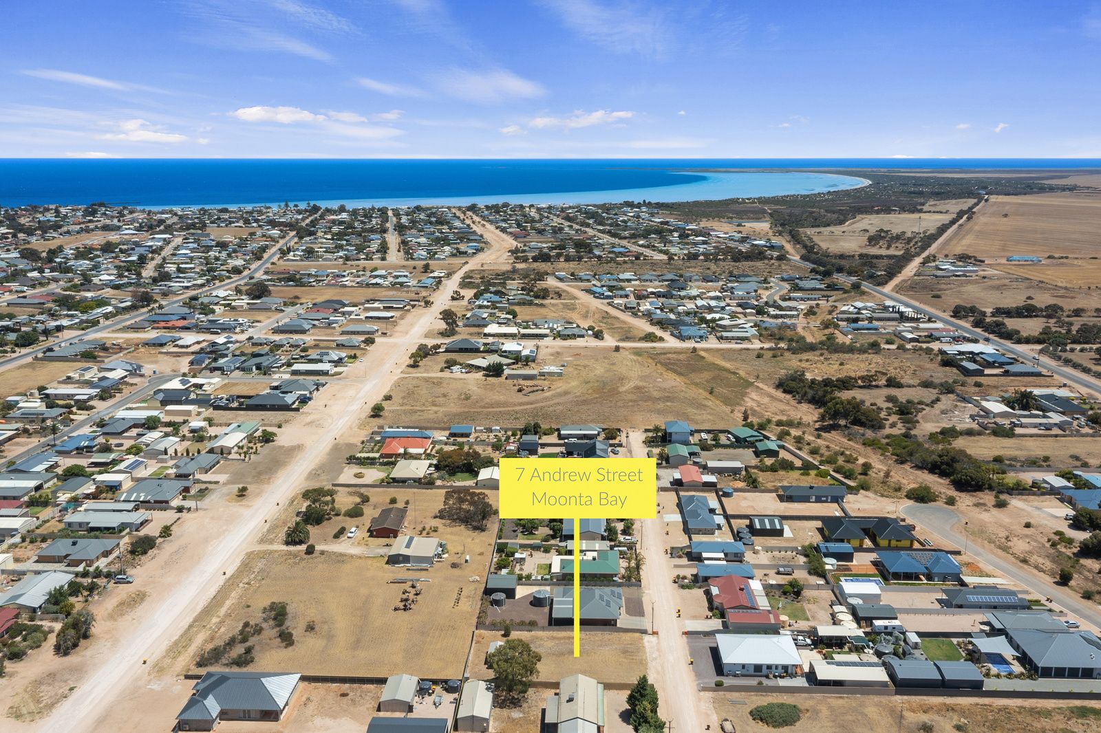 Lot 74/7 Andrew Street, Moonta Bay SA 5558, Image 0