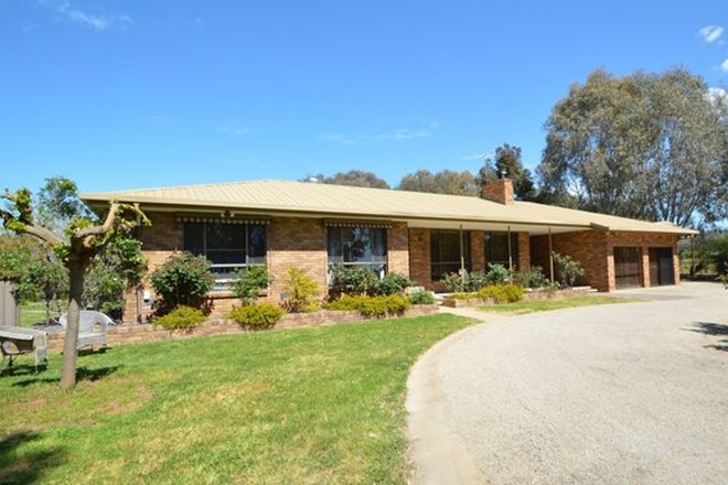 Picture of 49 Pindari Drive, WANGARATTA SOUTH VIC 3678