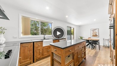 Picture of 52 Wendy Drive, POINT CLARE NSW 2250