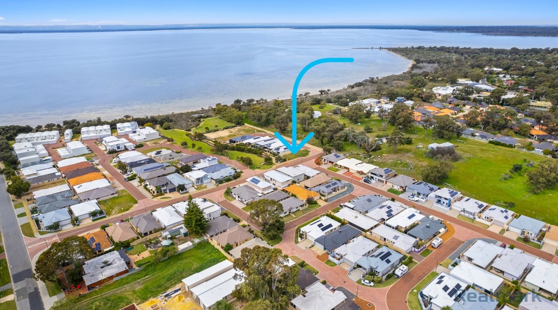 1 Merrin Court, Falcon WA 6210, Image 1