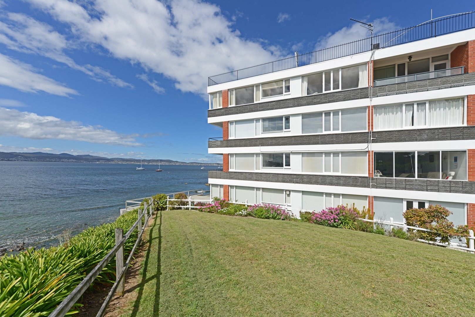 4/482 Sandy Bay Road, Sandy Bay TAS 7005, Image 0