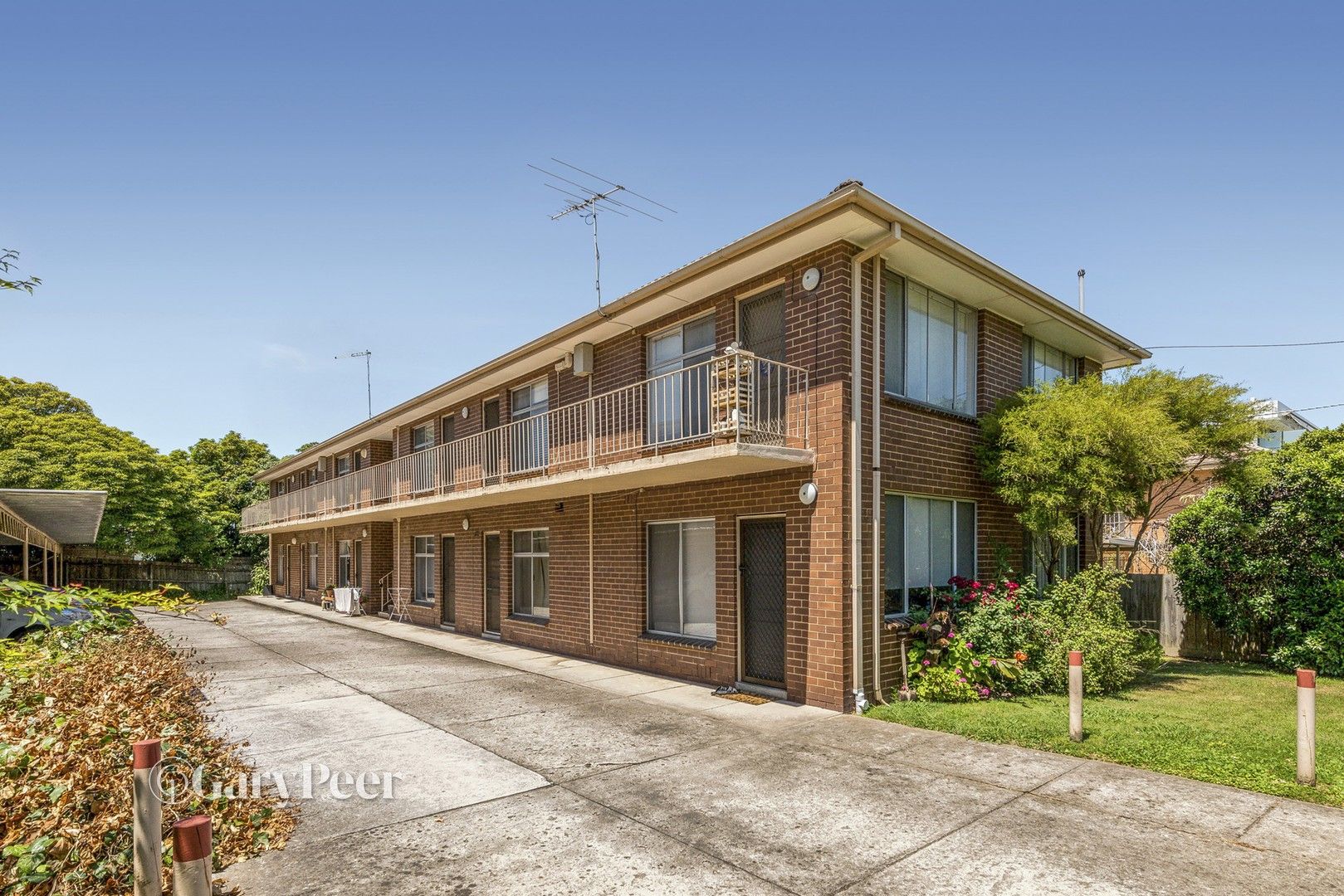 11/6 Ormond Road, Ormond VIC 3204, Image 0