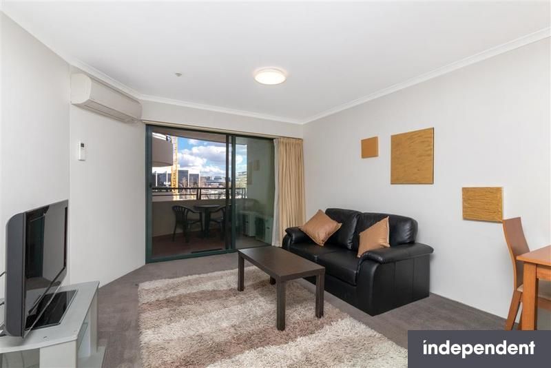 309/74 Northbourne AVENUE, Braddon ACT 2612, Image 1