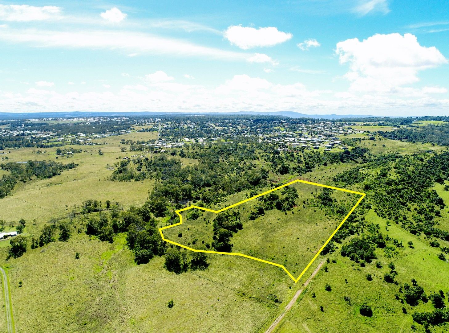 Lot 2 Otto Road, Cawdor QLD 4352 Domain
