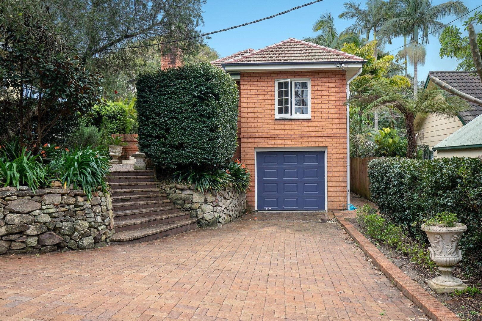 4 bedrooms House in 82 Innes Road MANLY VALE NSW, 2093