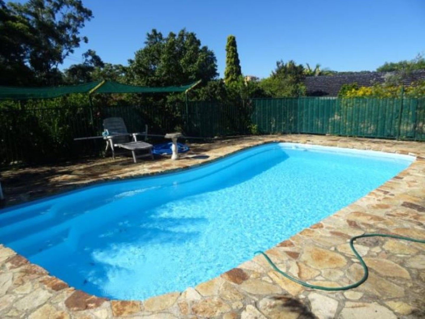 2 bedrooms House in  NAMBUCCA HEADS NSW, 2448