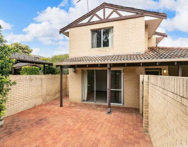 1/20 Monash Avenue, Nedlands WA 6009