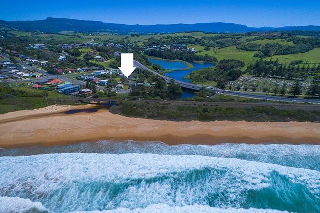 Picture of 1/2 Hothersal Street, KIAMA NSW 2533