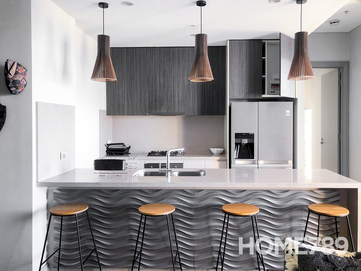 2 bedrooms House in 1805/157 Redfern REDFERN NSW, 2016