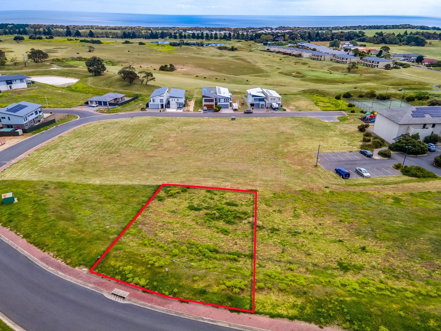 21 TURNBERRY DRIVE, Normanville SA 5204, Image 0