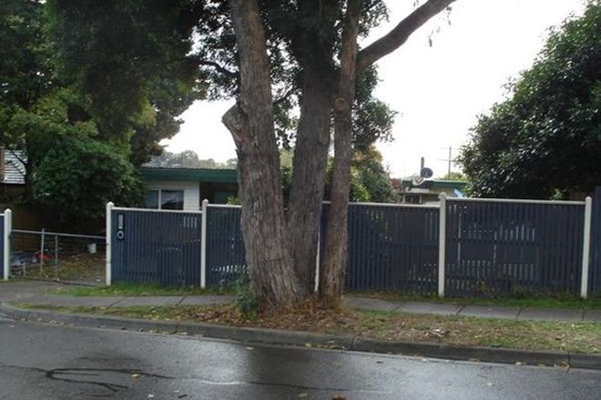 Picture of 827 Mt Dandenong Road, MONTROSE VIC 3765