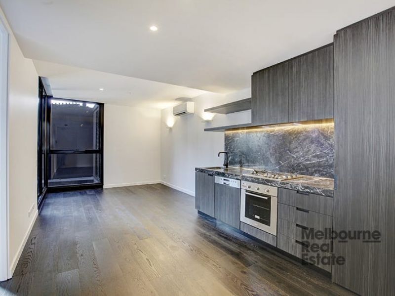 1 bedrooms Apartment / Unit / Flat in 619/33 Blackwood Street NORTH MELBOURNE VIC, 3051