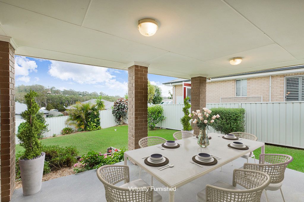 1 Darlington Drive, Buttaba NSW 2283, Image 1