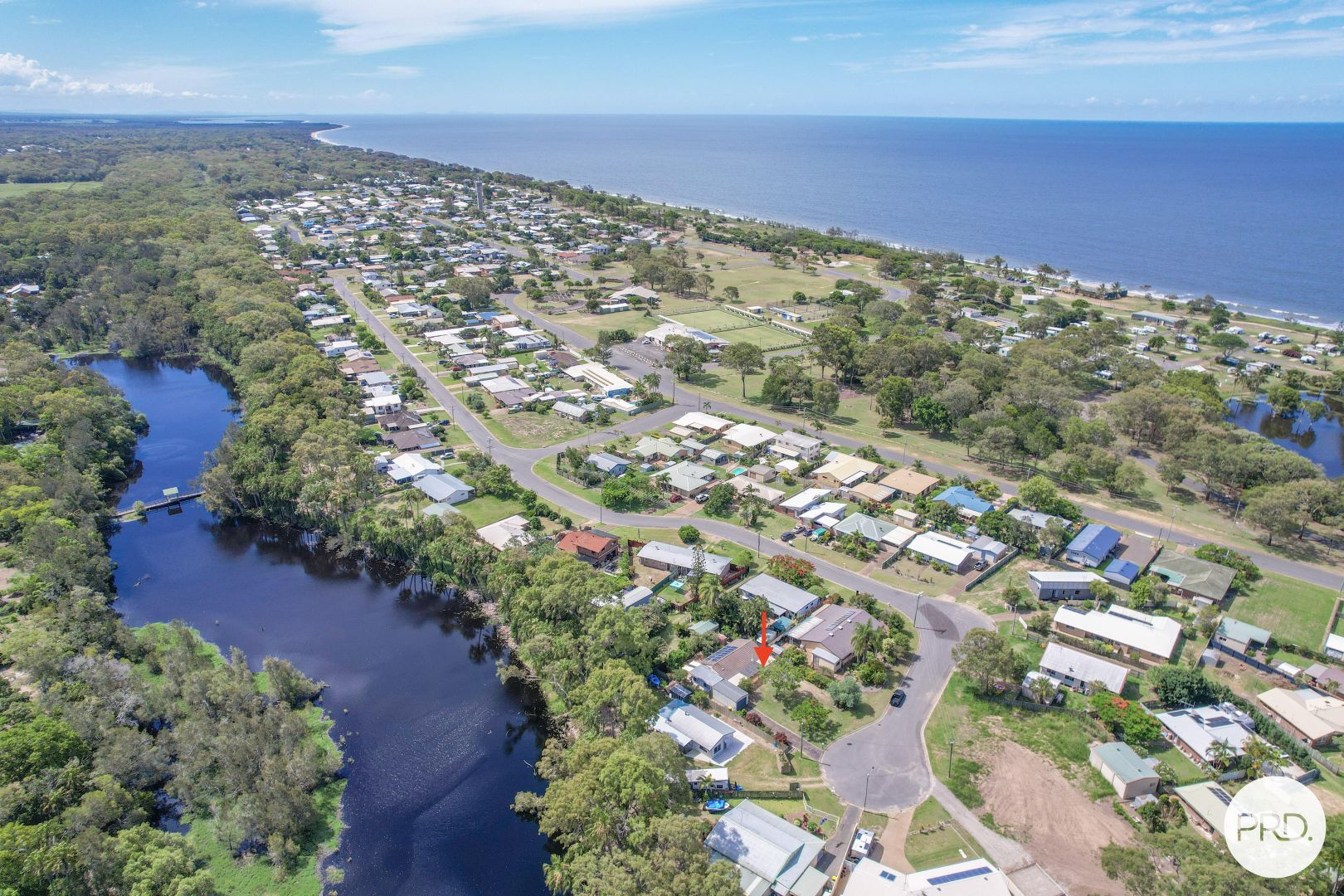 5 Orchid Drive, Moore Park Beach QLD 4670