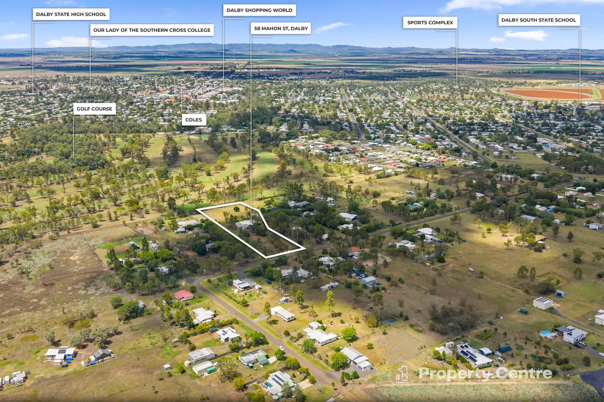 Additional image 21 of 58 Mahon Road, Dalby QLD 4405