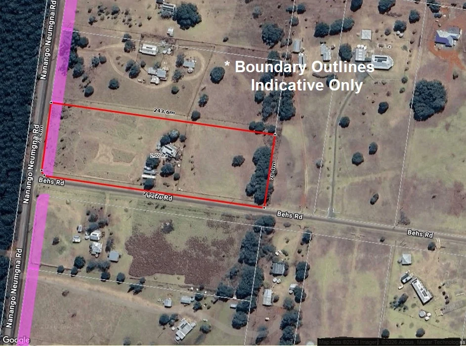 Additional image 30 of 15 Behs Road, South Nanango QLD 4615