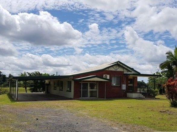 384 Mena Creek Road, Mena Creek QLD 4871, Image 2