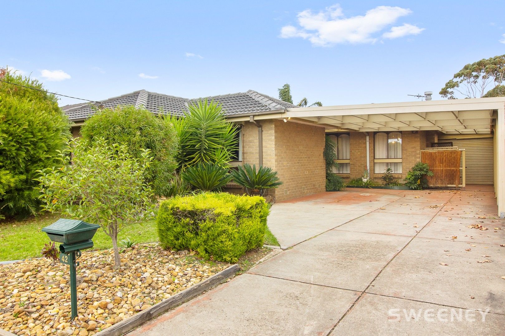 42 Simmons Drive, Seaholme VIC 3018, Image 0