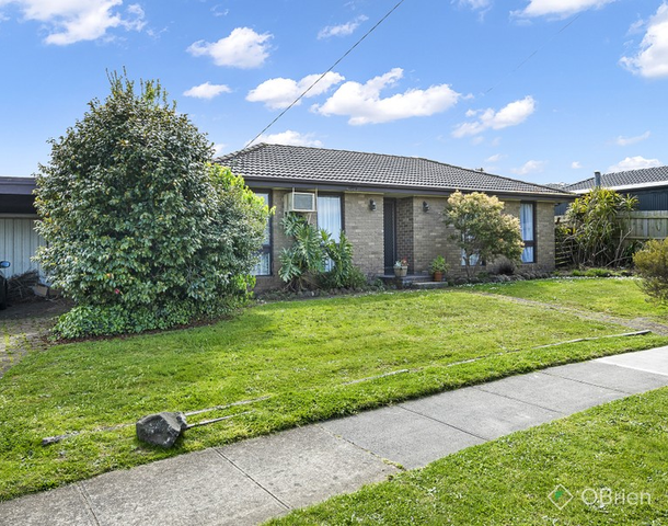 14 Olstead Drive, Baxter VIC 3911