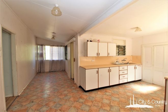Picture of 79 Station Street, CLONCURRY QLD 4824
