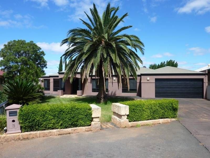 3 McGillivray Crescent Somerville, Kalgoorlie WA 6430, Image 0