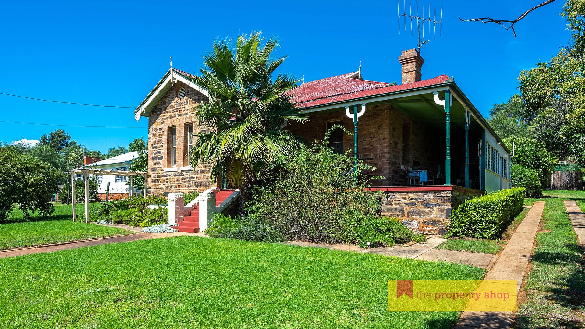 77 Mayne Street, Gulgong Property History & Address Research Domain