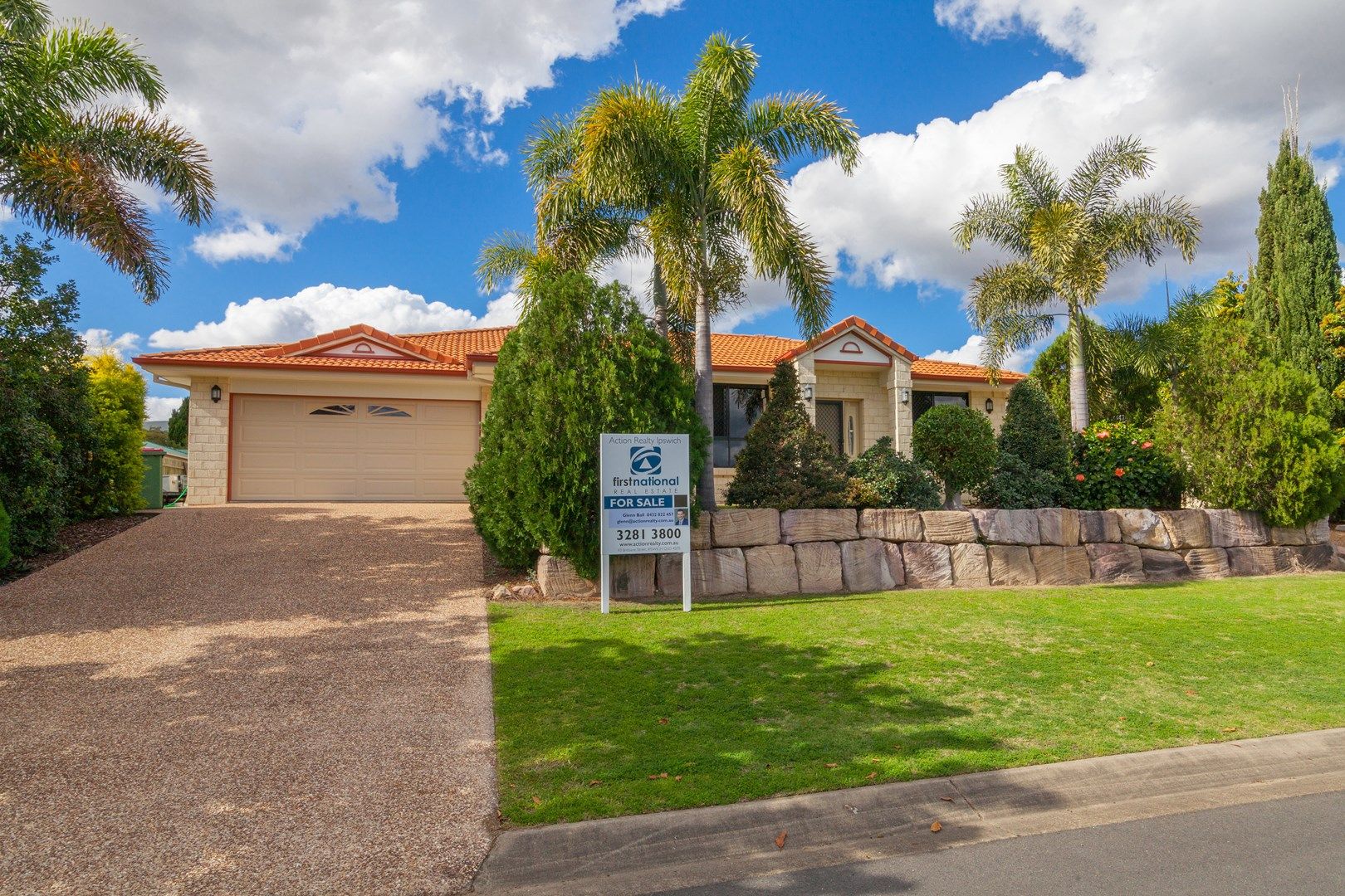 16 Kensington Drive, Flinders View QLD 4305, Image 0