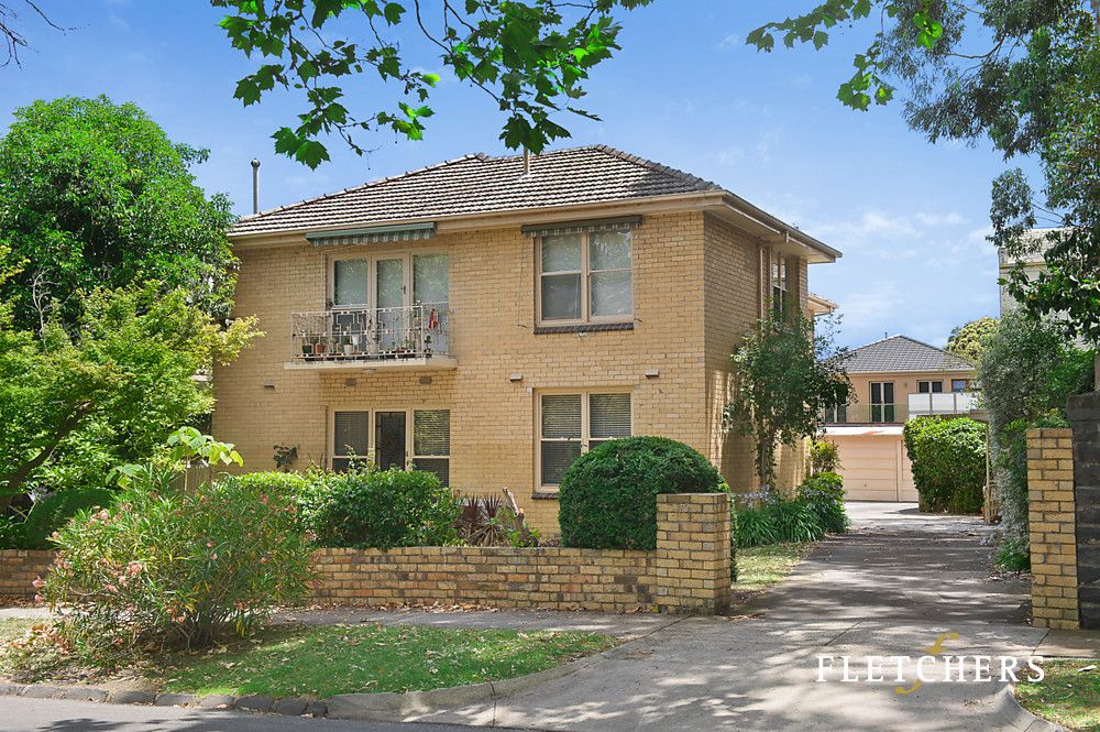 2/10 Aird Street, Camberwell VIC 3124